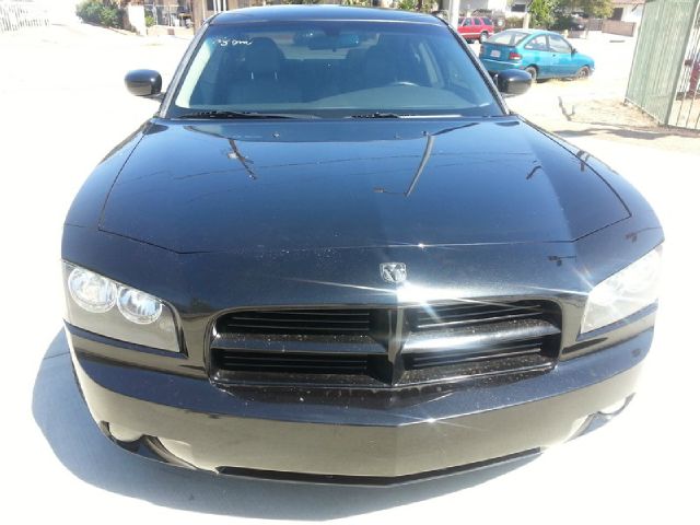 2006 Dodge Charger Deluxe Convertible