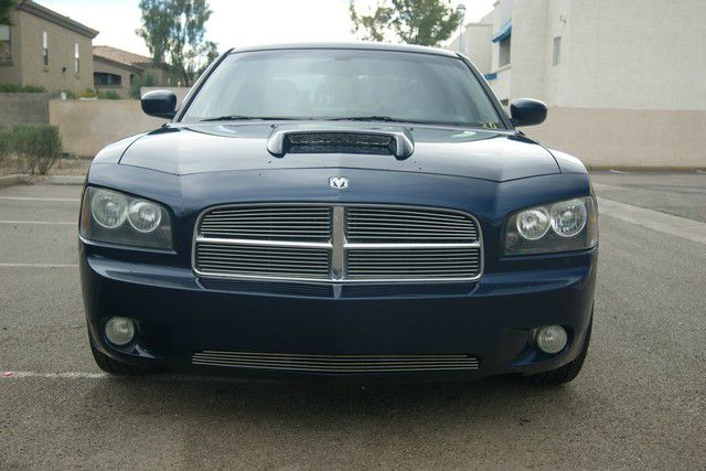 2006 Dodge Charger Deluxe Convertible