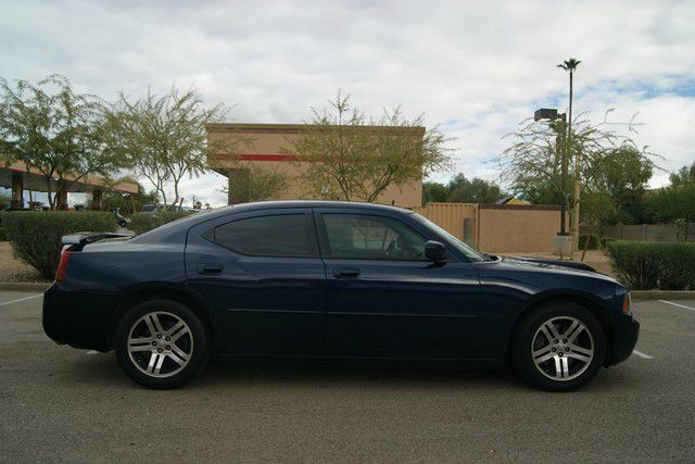 2006 Dodge Charger Deluxe Convertible