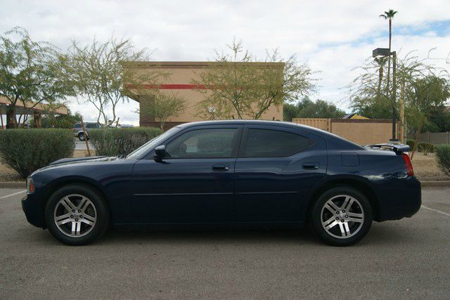 2006 Dodge Charger Deluxe Convertible