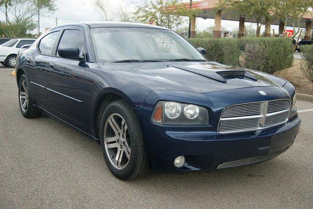 2006 Dodge Charger Deluxe Convertible