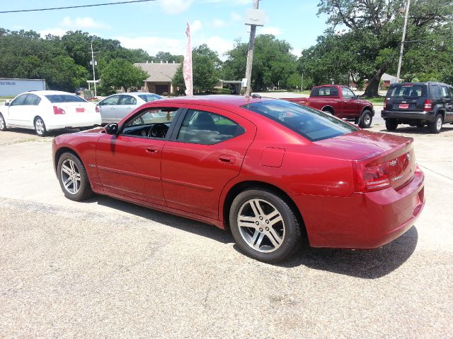 2006 Dodge Charger Deluxe Convertible