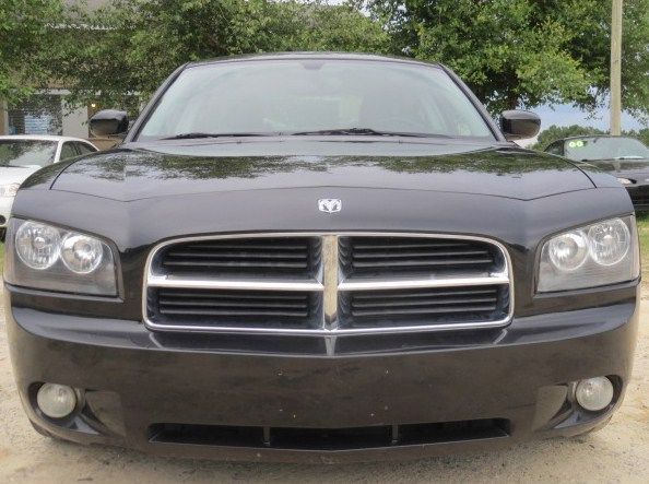 2006 Dodge Charger Deluxe Convertible
