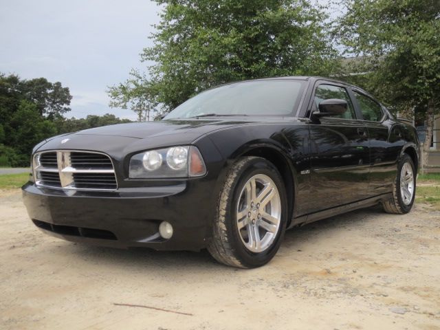 2006 Dodge Charger Deluxe Convertible