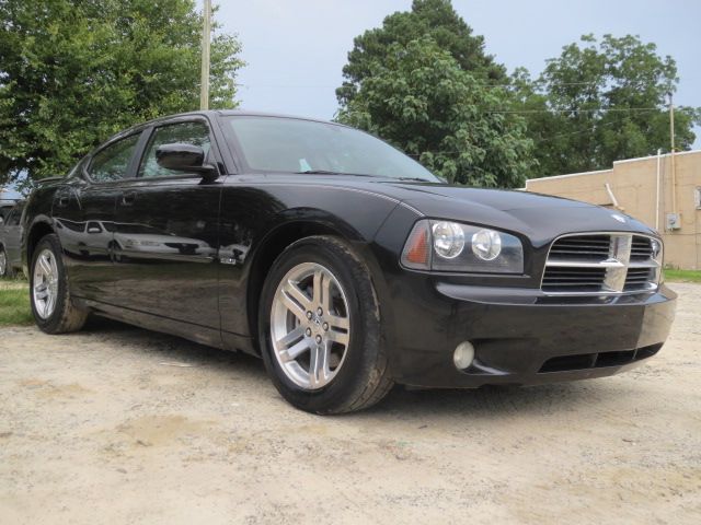2006 Dodge Charger Deluxe Convertible