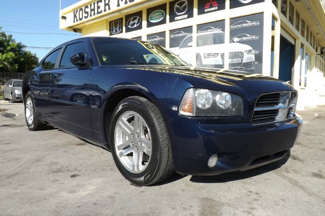 2006 Dodge Charger 5.9 Diesel 6spd