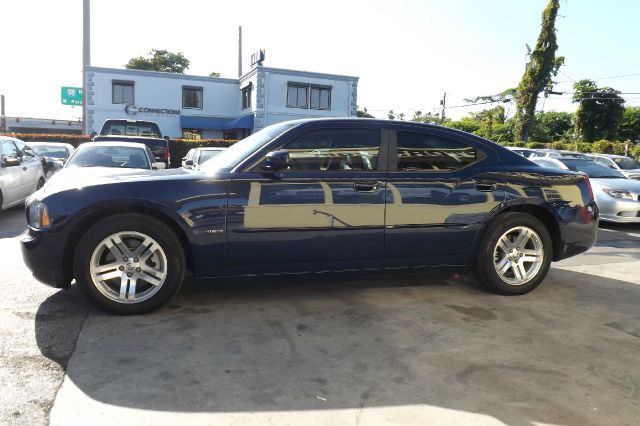 2006 Dodge Charger 5.9 Diesel 6spd