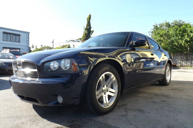 2006 Dodge Charger 5.9 Diesel 6spd