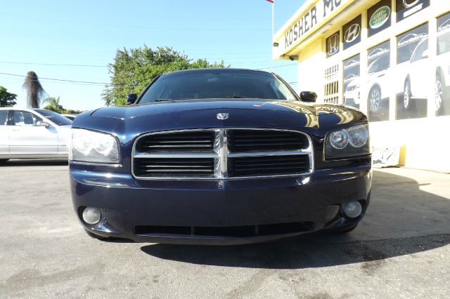 2006 Dodge Charger 5.9 Diesel 6spd