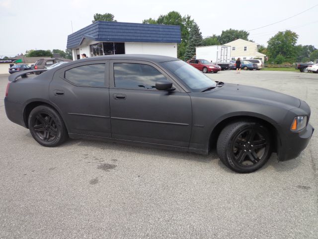 2006 Dodge Charger Deluxe Convertible