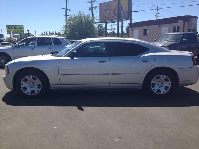 2006 Dodge Charger SE