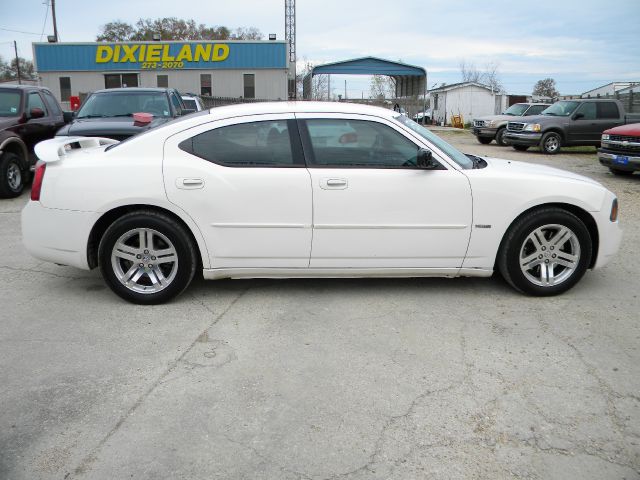 2006 Dodge Charger Deluxe Convertible
