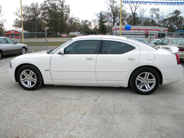 2006 Dodge Charger Deluxe Convertible