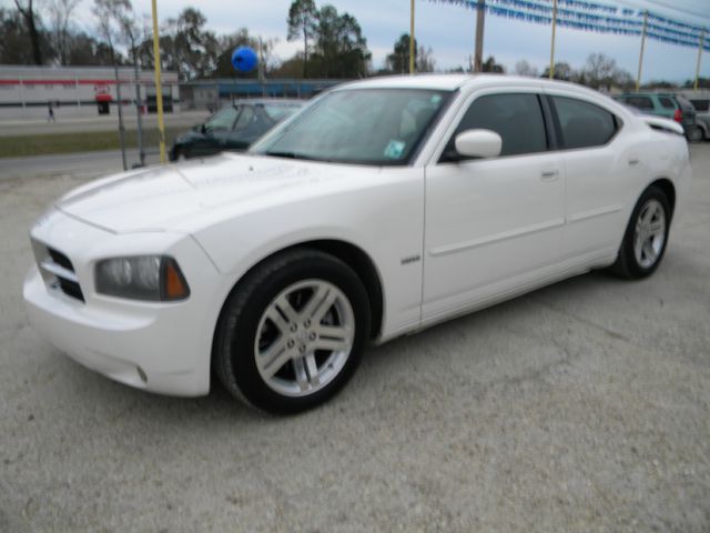 2006 Dodge Charger Deluxe Convertible