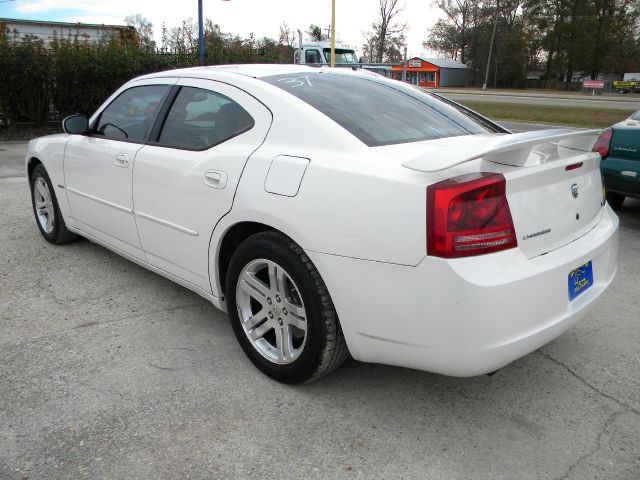 2006 Dodge Charger Deluxe Convertible