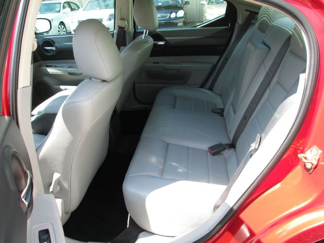 2006 Dodge Charger Deluxe Convertible