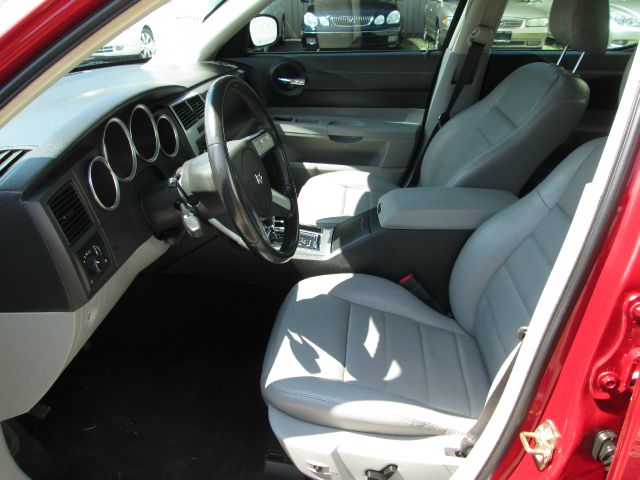 2006 Dodge Charger Deluxe Convertible