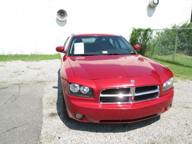 2006 Dodge Charger Deluxe Convertible