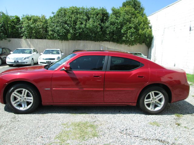 2006 Dodge Charger Deluxe Convertible