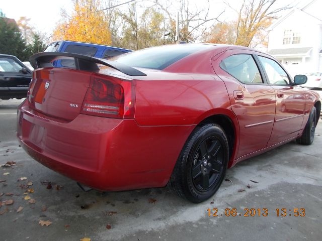 2006 Dodge Charger S