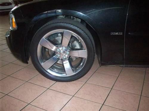 2006 Dodge Charger Deluxe Convertible