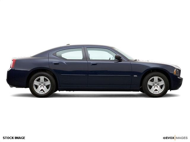 2006 Dodge Charger 3.2