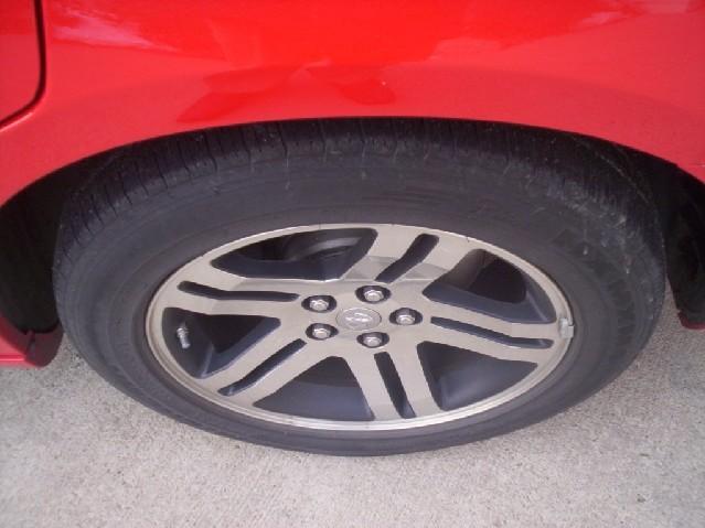 2006 Dodge Charger QUAD CAB CREW