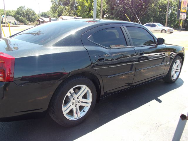 2006 Dodge Charger S