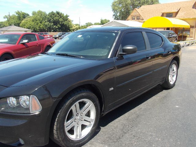 2006 Dodge Charger S