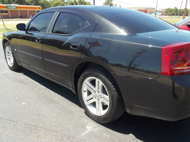 2006 Dodge Charger S