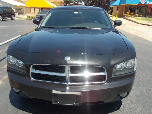 2006 Dodge Charger S