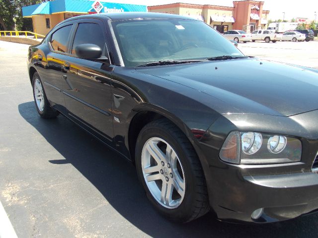 2006 Dodge Charger S