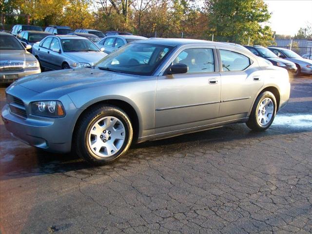 2006 Dodge Charger 5.6S