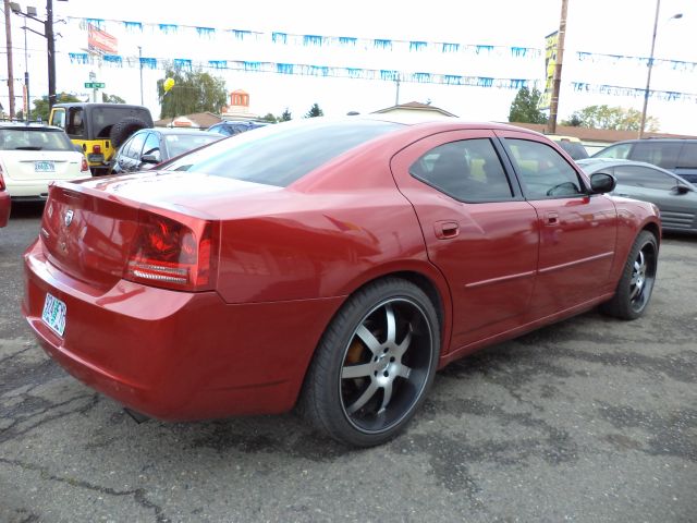 2006 Dodge Charger 4DR FWD LTD 3.3L AT