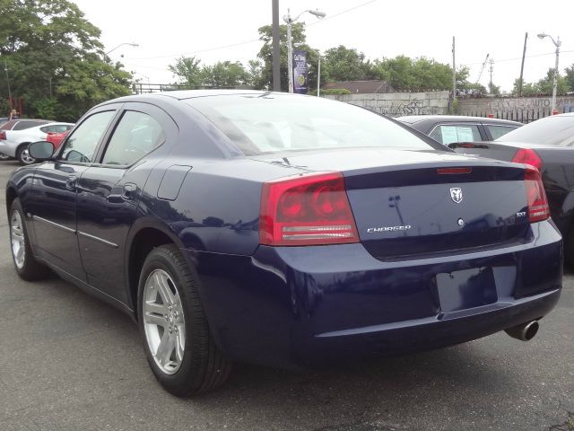 2006 Dodge Charger S