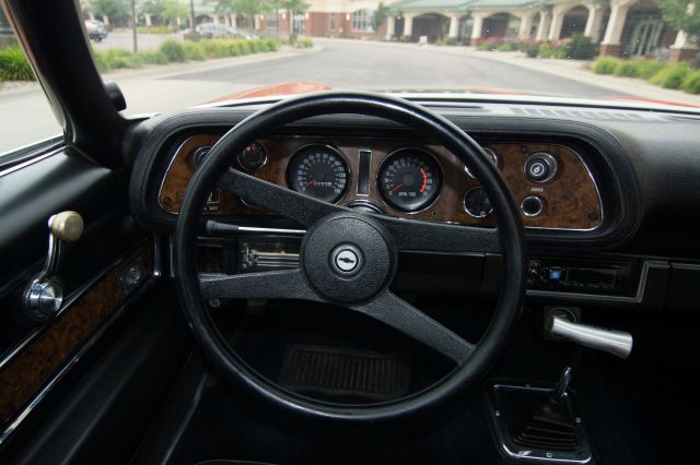 2006 Dodge Charger Deluxe Convertible