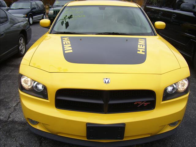 2006 Dodge Charger SLT 25