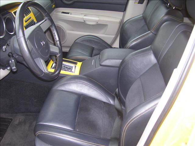 2006 Dodge Charger SLT 25