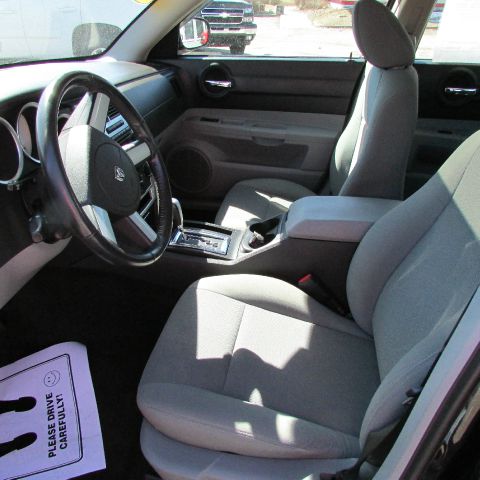 2006 Dodge Charger SE