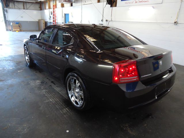 2006 Dodge Charger Deluxe Convertible