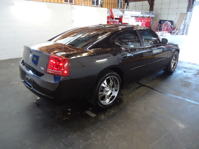 2006 Dodge Charger Deluxe Convertible