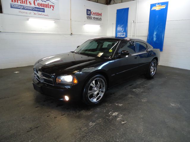 2006 Dodge Charger Deluxe Convertible