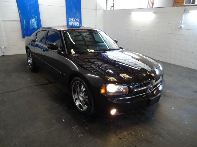 2006 Dodge Charger Deluxe Convertible