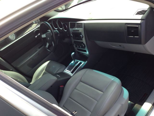 2006 Dodge Charger Deluxe Convertible