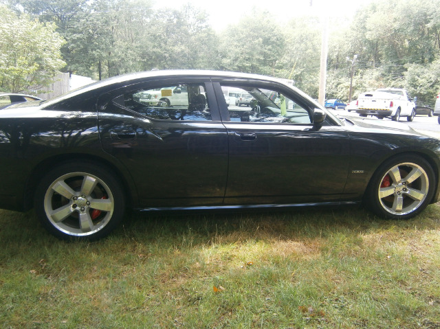 2007 Dodge Charger XLS 4WD