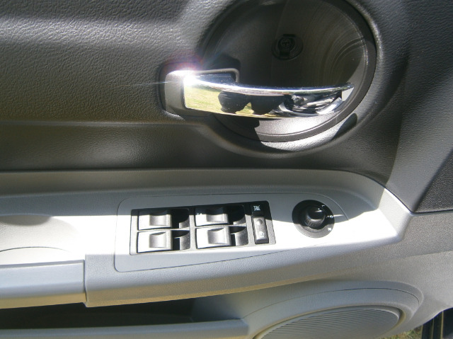 2007 Dodge Charger XLS 4WD