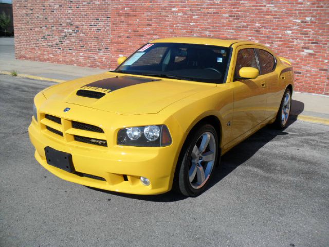 2007 Dodge Charger XLS 4WD