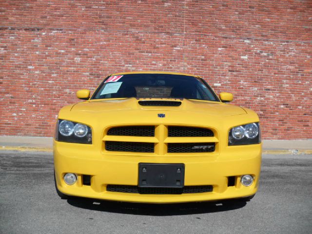 2007 Dodge Charger XLS 4WD