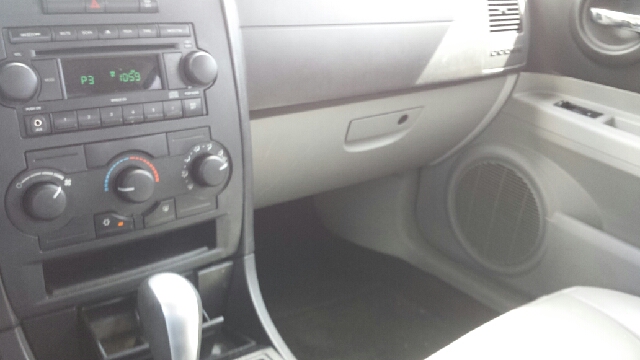 2007 Dodge Charger SE