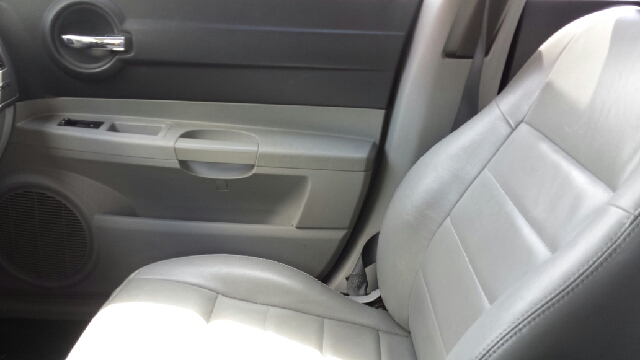 2007 Dodge Charger SE